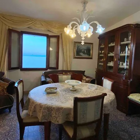 Σπίτι διακοπών Zia Peppa Castelsardo