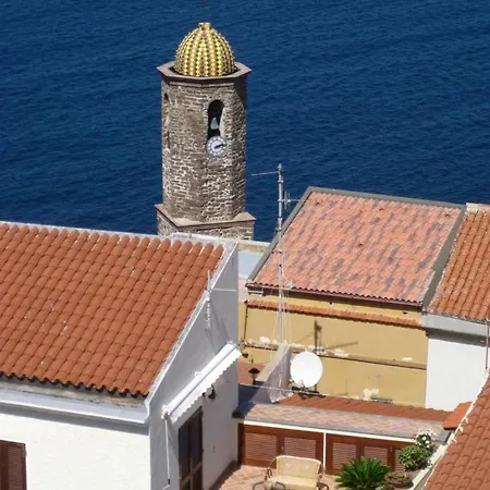Holiday home Zia Peppa Castelsardo