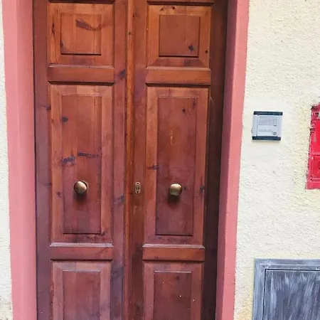 Zia Peppa * Castelsardo