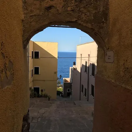 Holiday home Zia Peppa Castelsardo