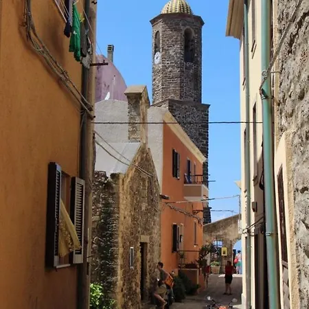 Holiday home Zia Peppa Castelsardo