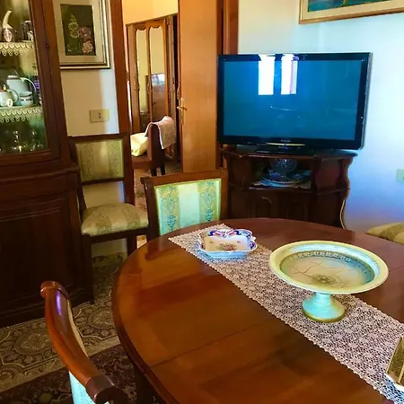 Holiday home Zia Peppa