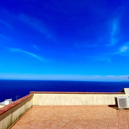 Holiday home Zia Peppa *