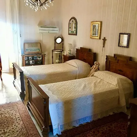 Holiday home Zia Peppa